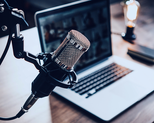 Podcast 2 Podcast 2